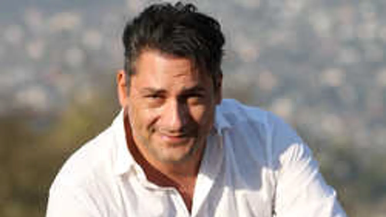 Újra szerelemes Árpa Attila: mindent elmond a jó barát