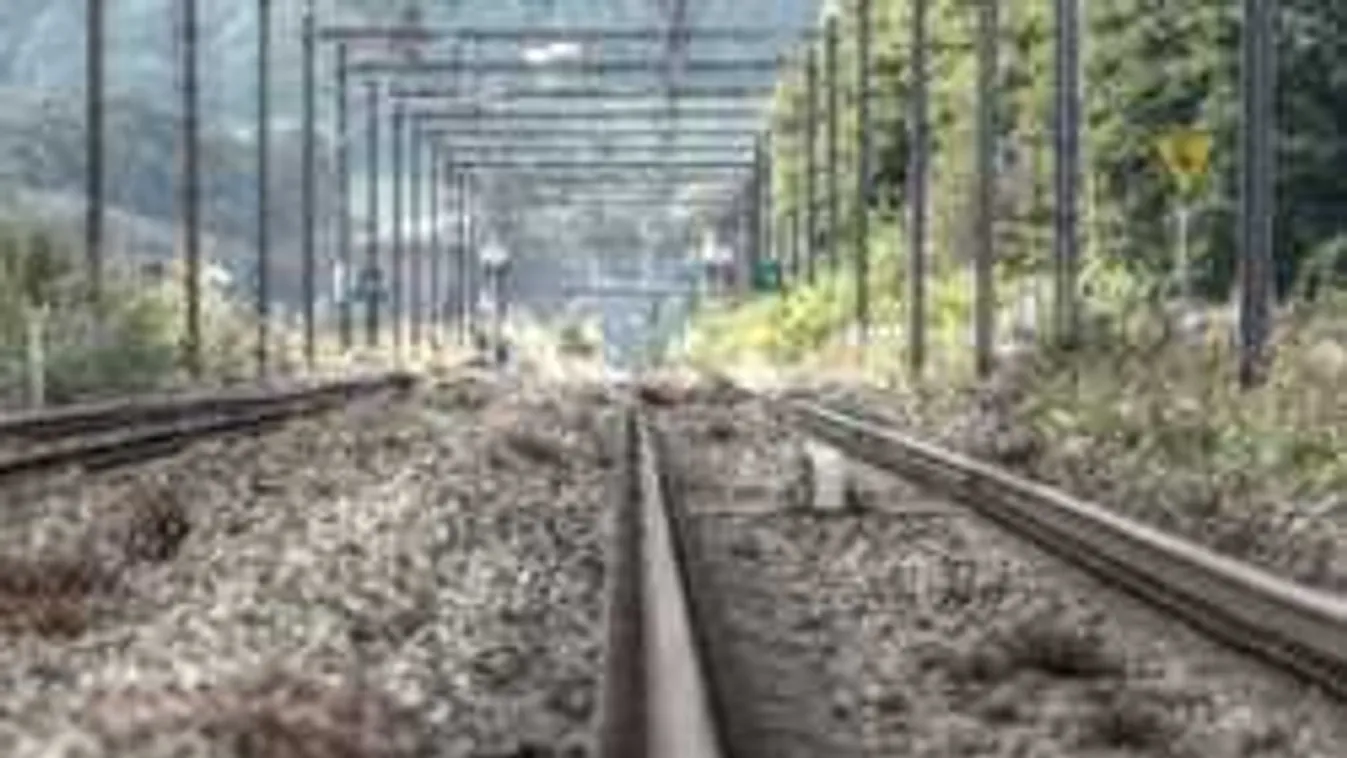 Nem hiszed el, hogy miért késett ez a vonat