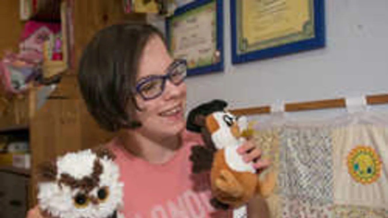 Hihetetlen módon futja le a félmaratont ez a férfi