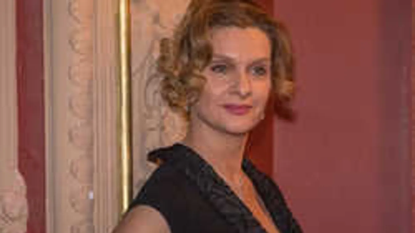 Működik a mamahotel: ezt teszi meg a lányáért Janza Kata