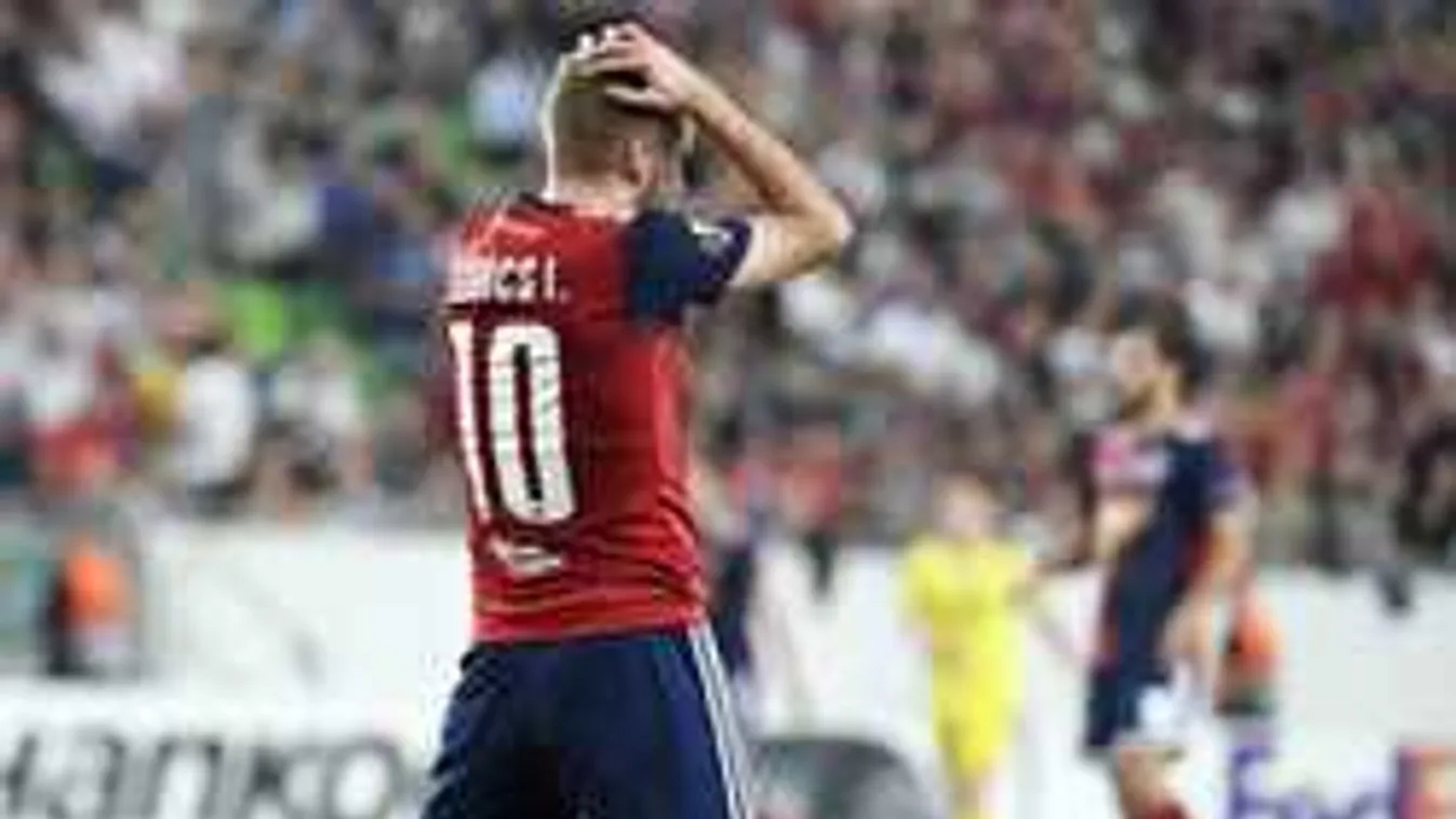 Fura nyilatkozatok hangzottak el a Vidi-meccs után