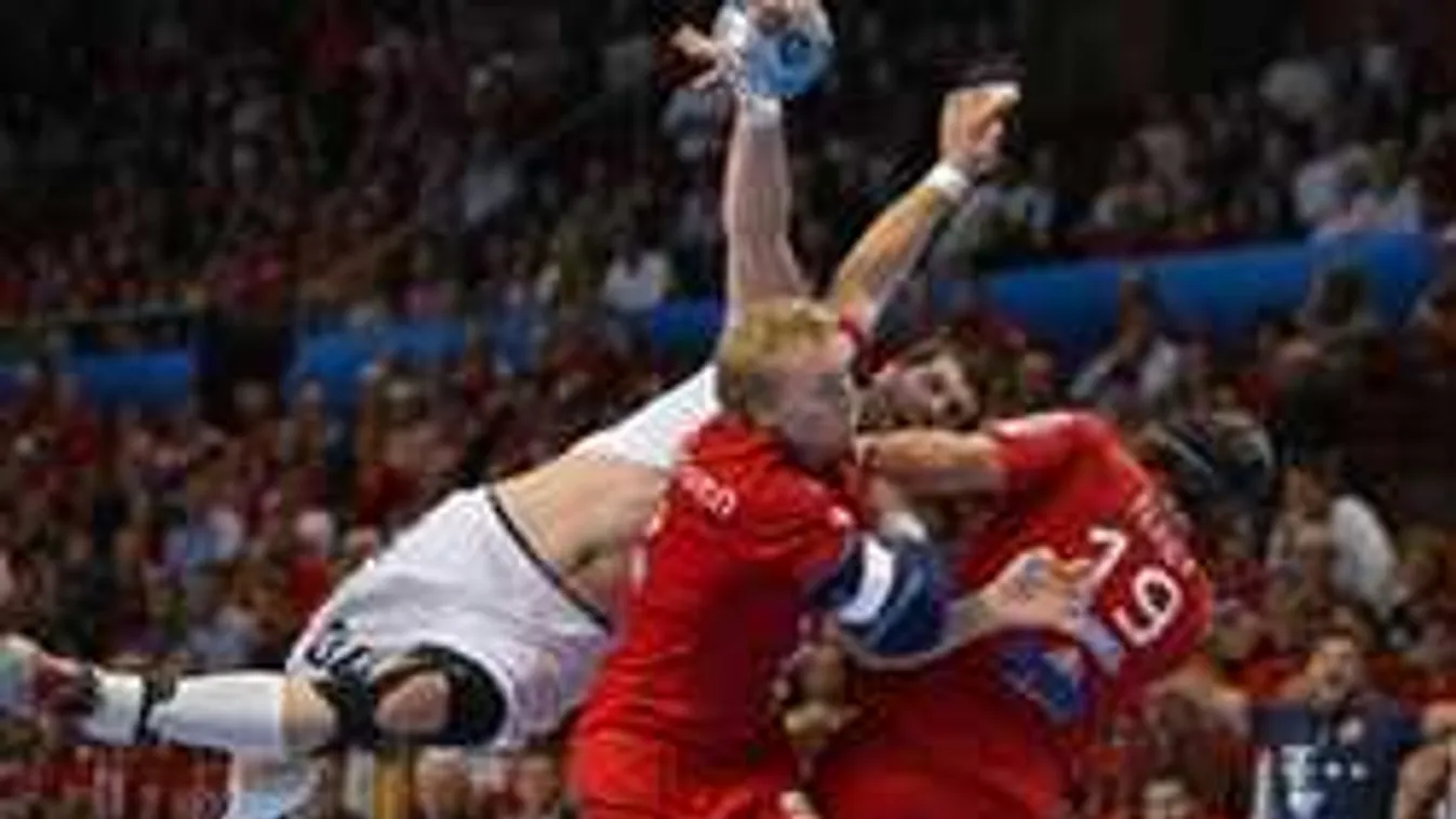 Nagy a baj, rég volt erre példa a magyar sztárcsapatnál