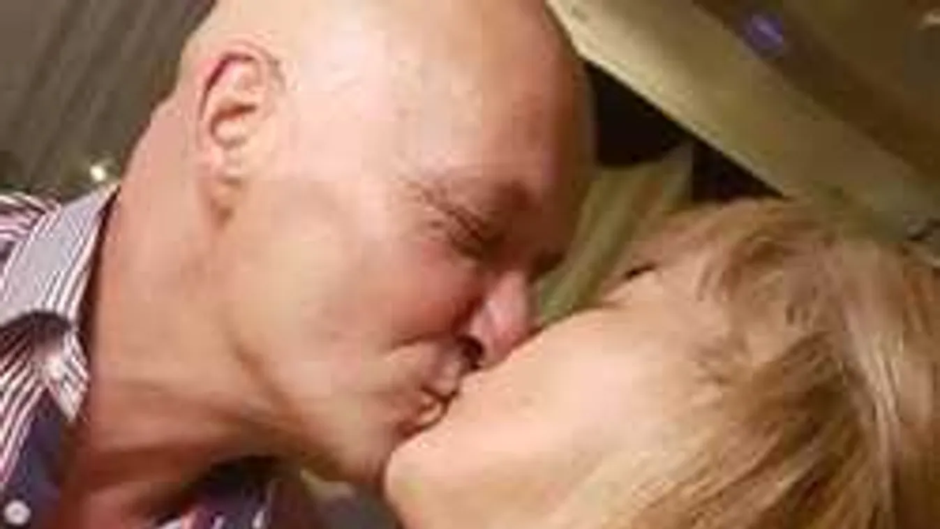 Átvertek minket - mondja az eltűnt villanyszerelő felesége