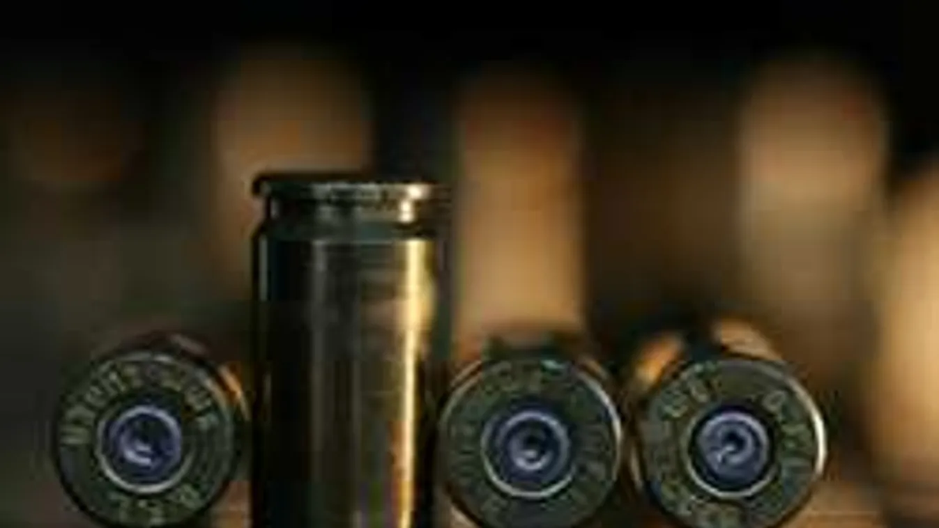 Már-már hihetetlen, de Bruno Mars miatt rántott fegyvert egy férfi