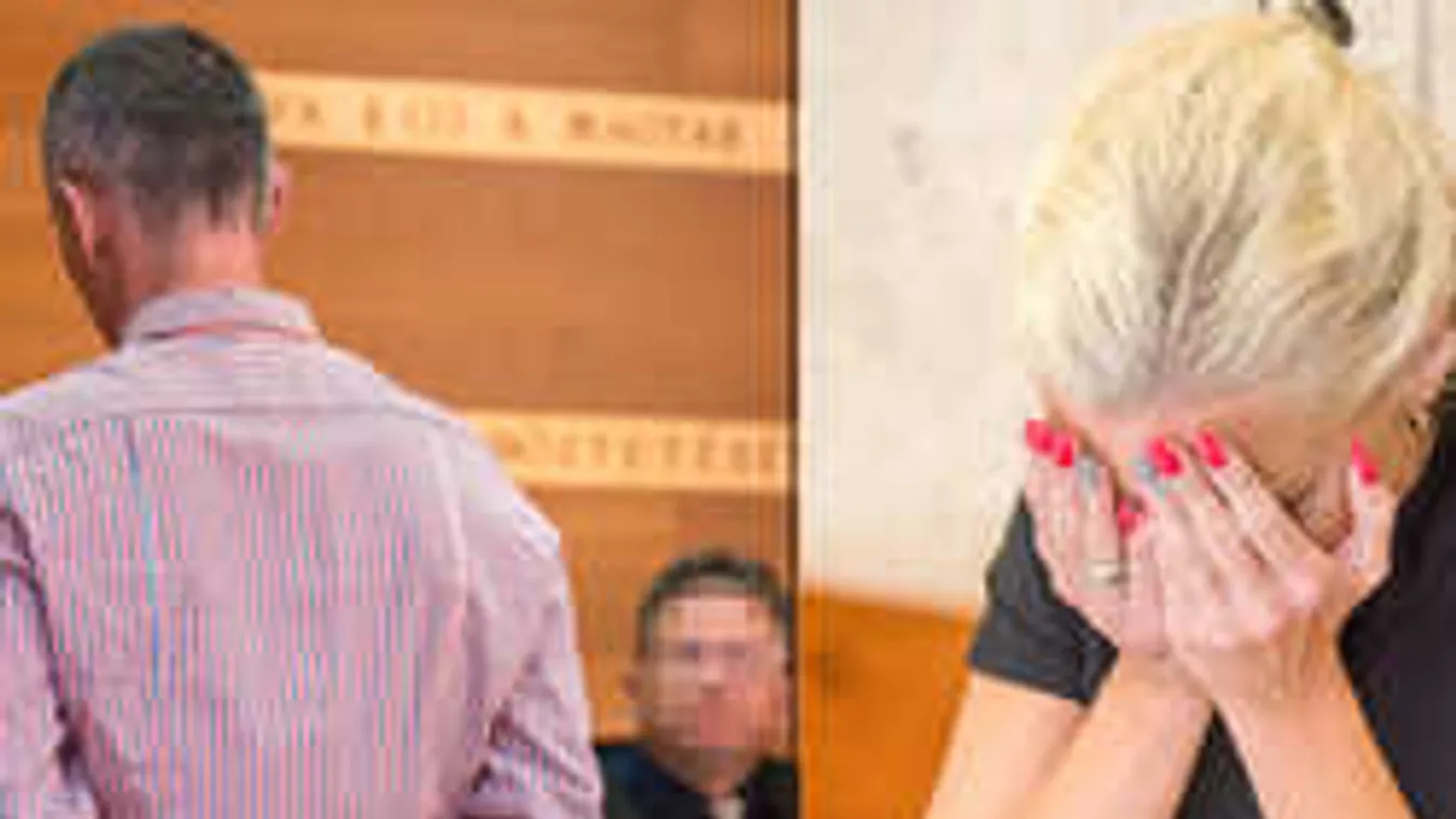 A láthatáson erőszakolta meg a kisfiát a nyíregyházi pedofil
