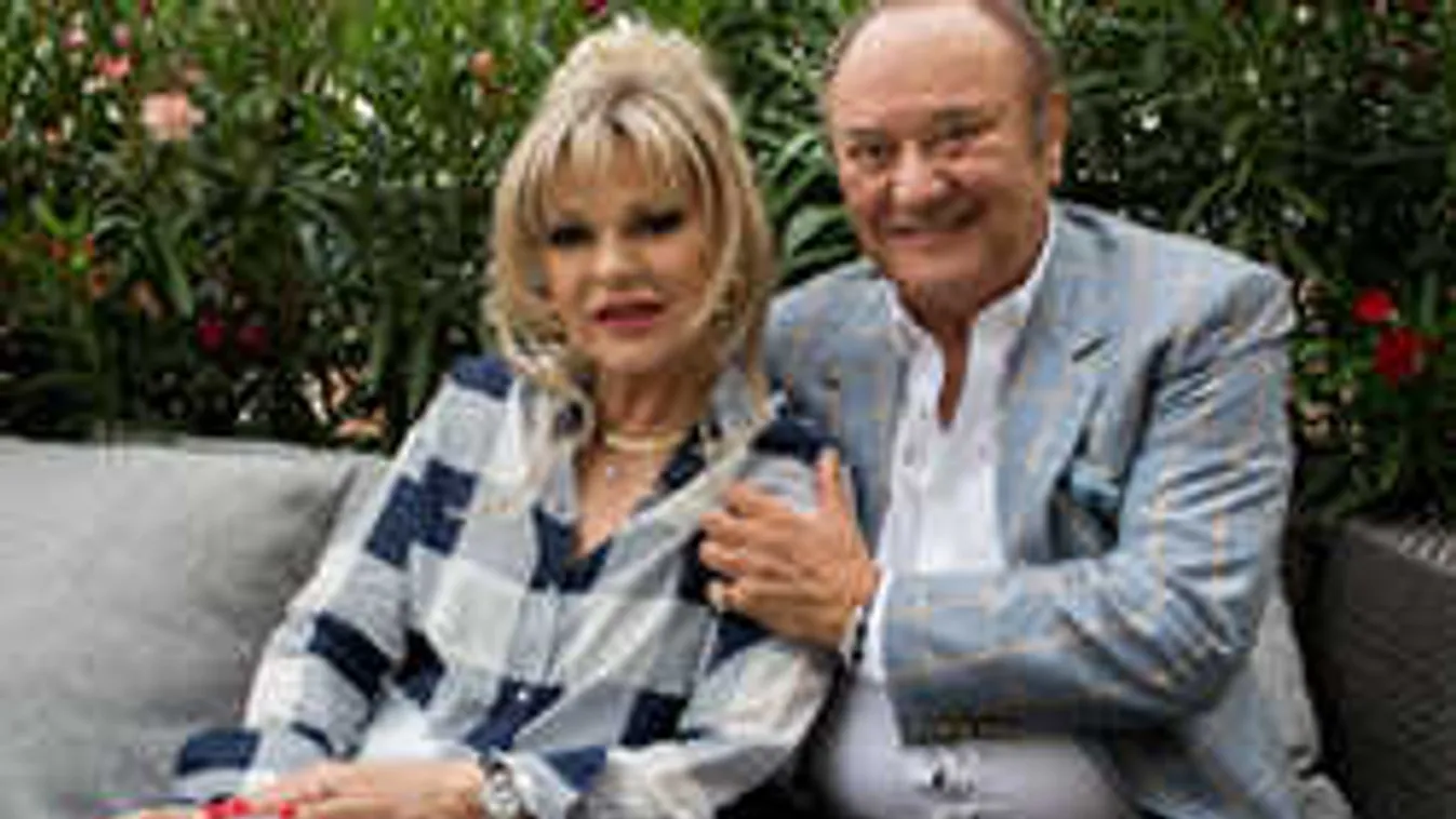 Kitálalt a magyar sztárpár: durva, hogyan jöttek össze