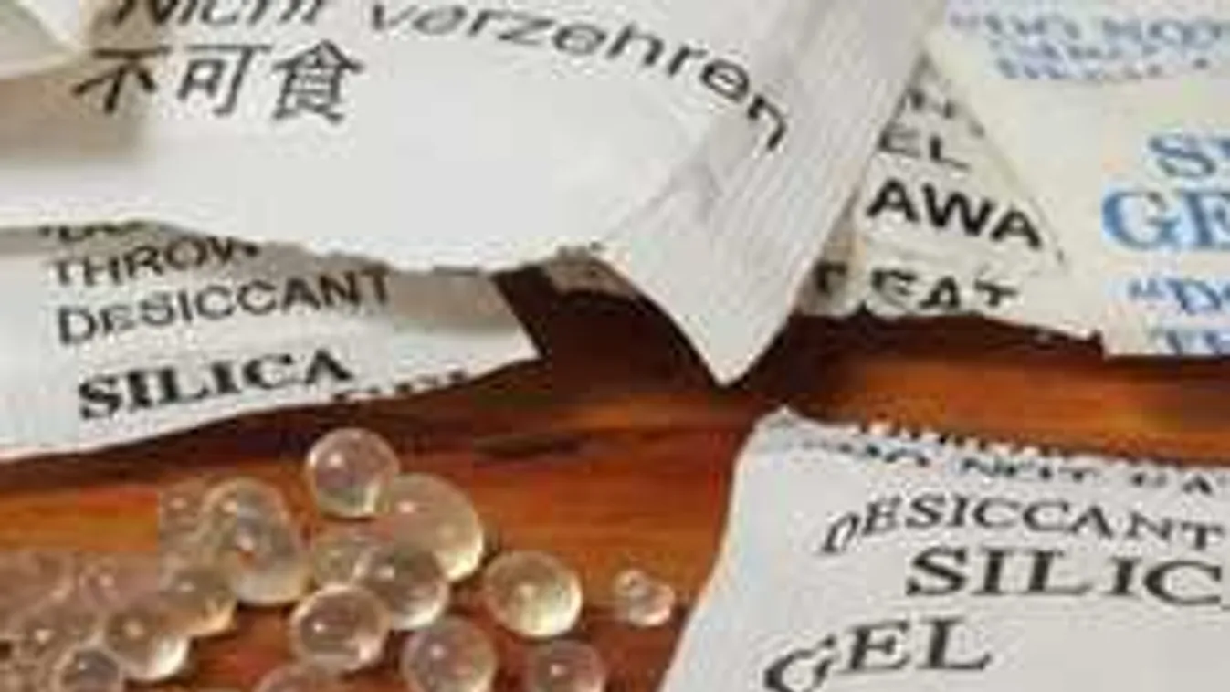 Ne dobd el a fehér zacskót a cipős dobozból, rengeteg mindenre jó