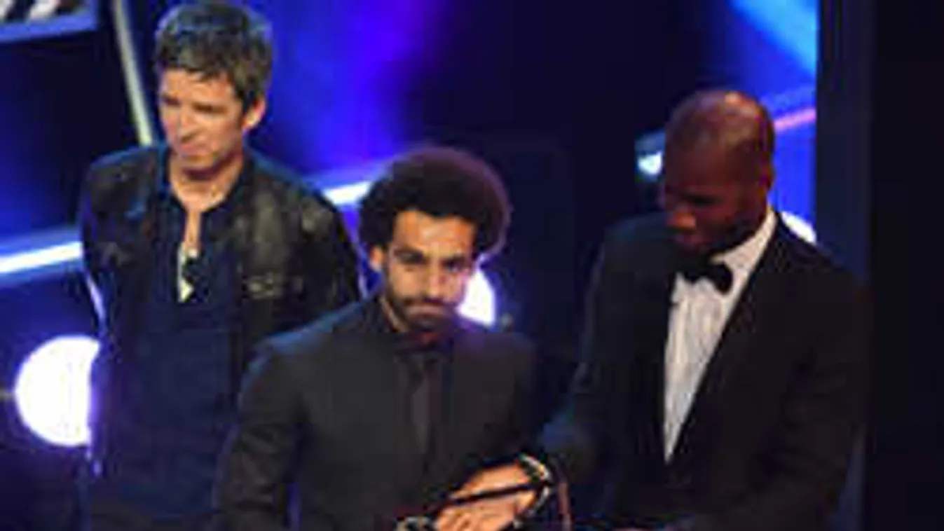 Teljesen kiakadtak a szurkolók: botrány lett a Puskás-díjból