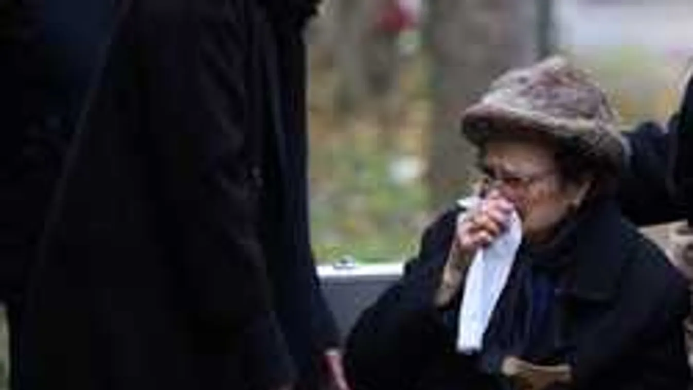 Döbbenetes kijelentést tett Som Lajos édesanyja