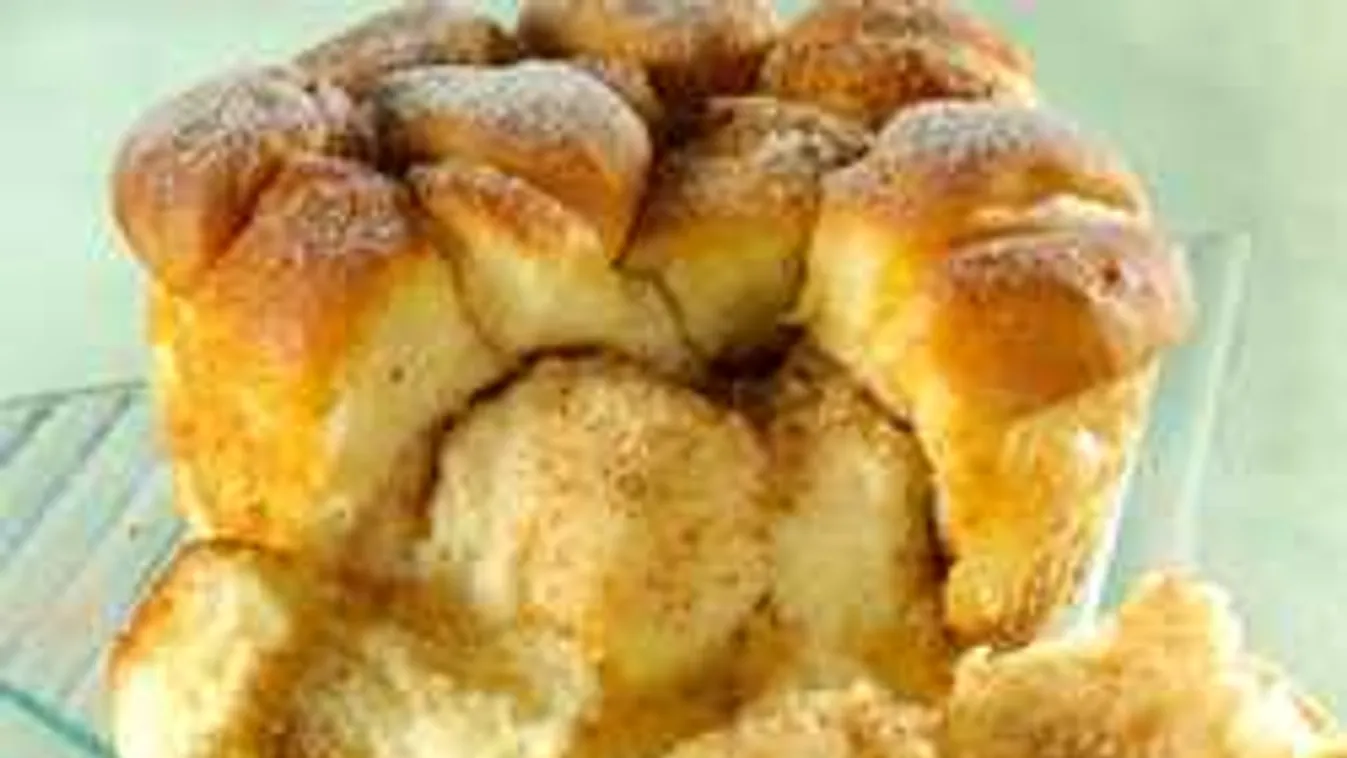 Bögrés lett a magyarok kedvenc édessége, sokkal gyorsabban elkészül