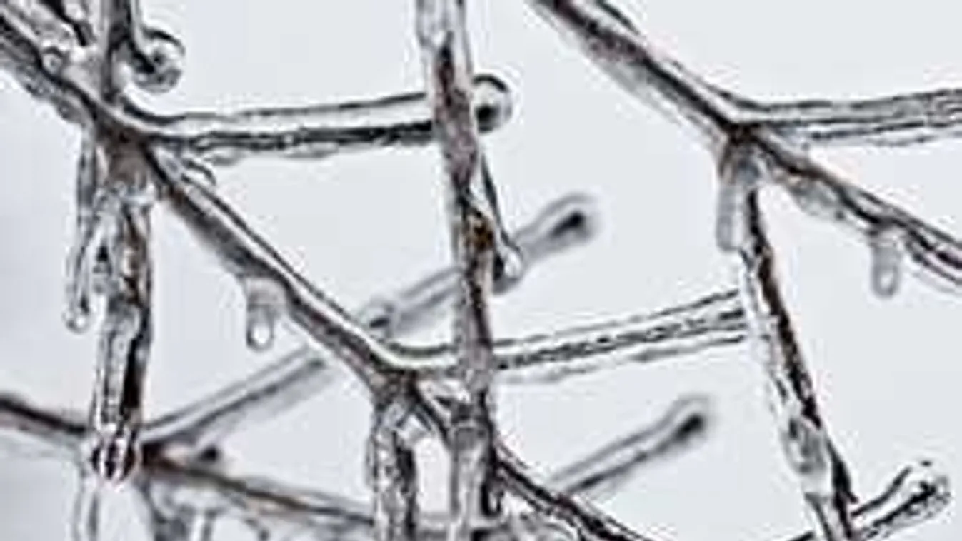 Nyakunkon a tél, rendkívüli időre figyelmeztet a meteorológia