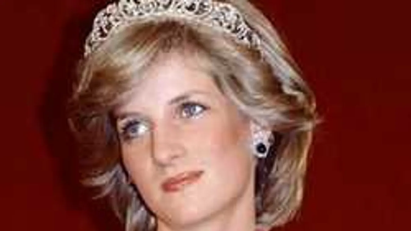 Kitálalt a tűzoltó: ezek voltak Diana hercegnő utolsó szavai