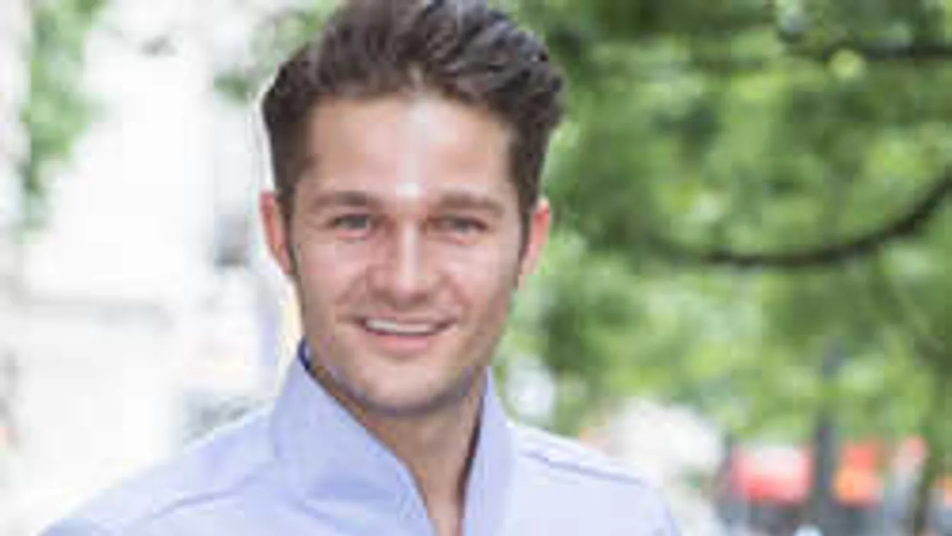 Nem titkolja tovább: ezzel a színésznővel bújna ágyba a TV2 sztárja