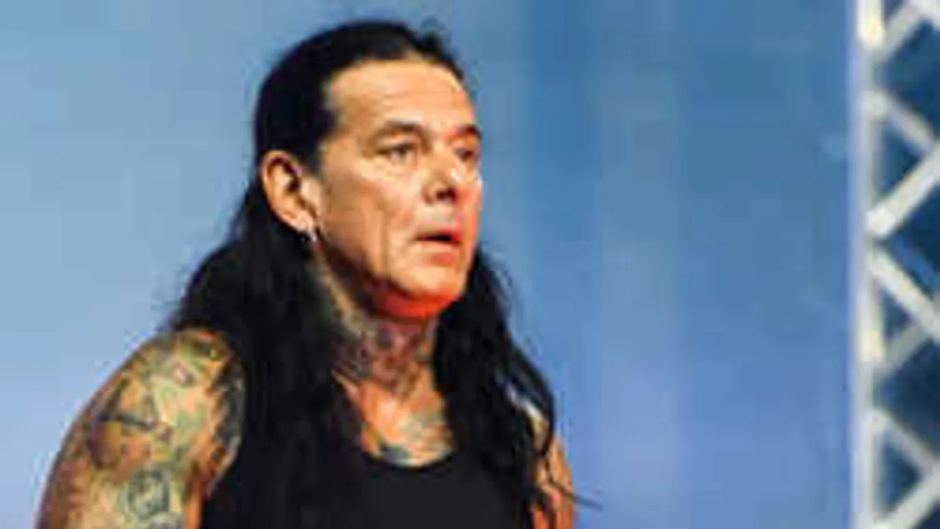 Lesz meglepetés: Így tér vissza a képernyőre VV Indián