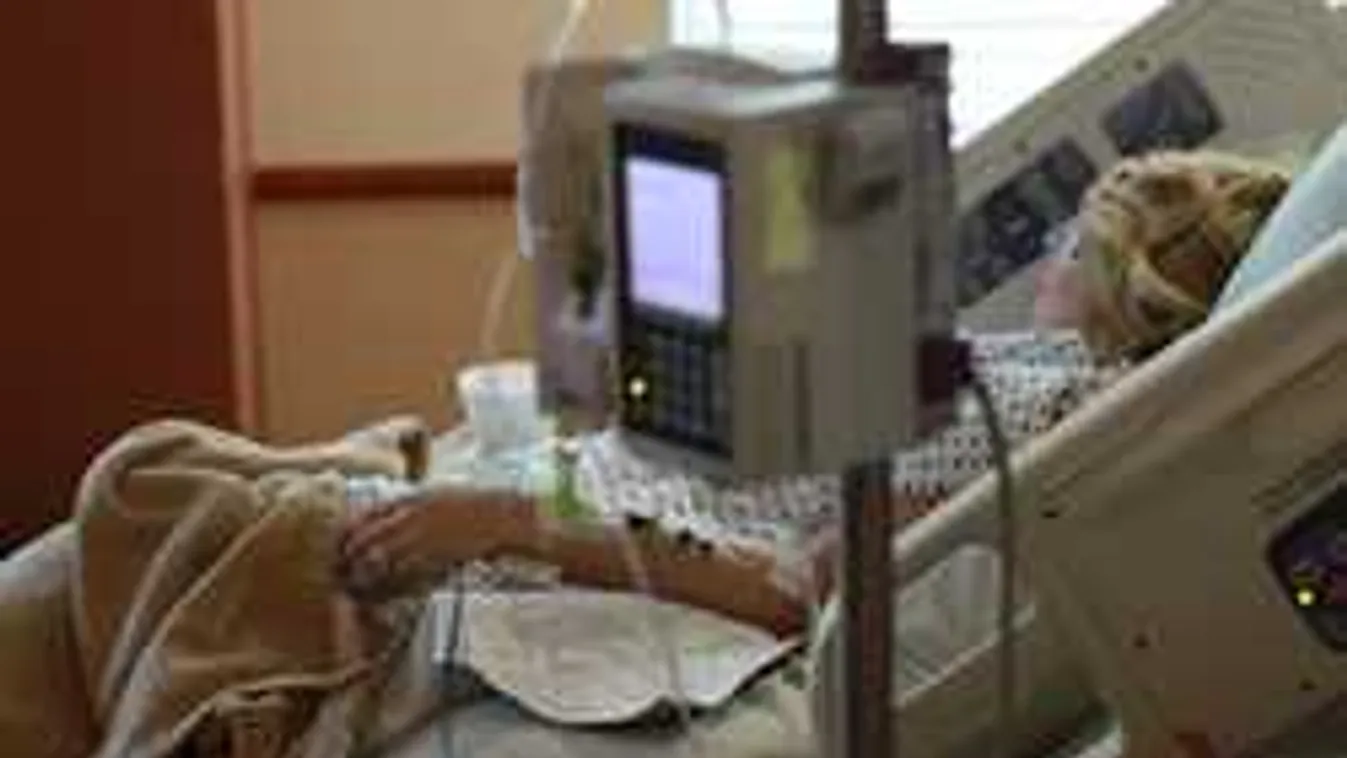 Az orvosok sem értették, lebénult és megszólalni sem tudott a fiatal lány