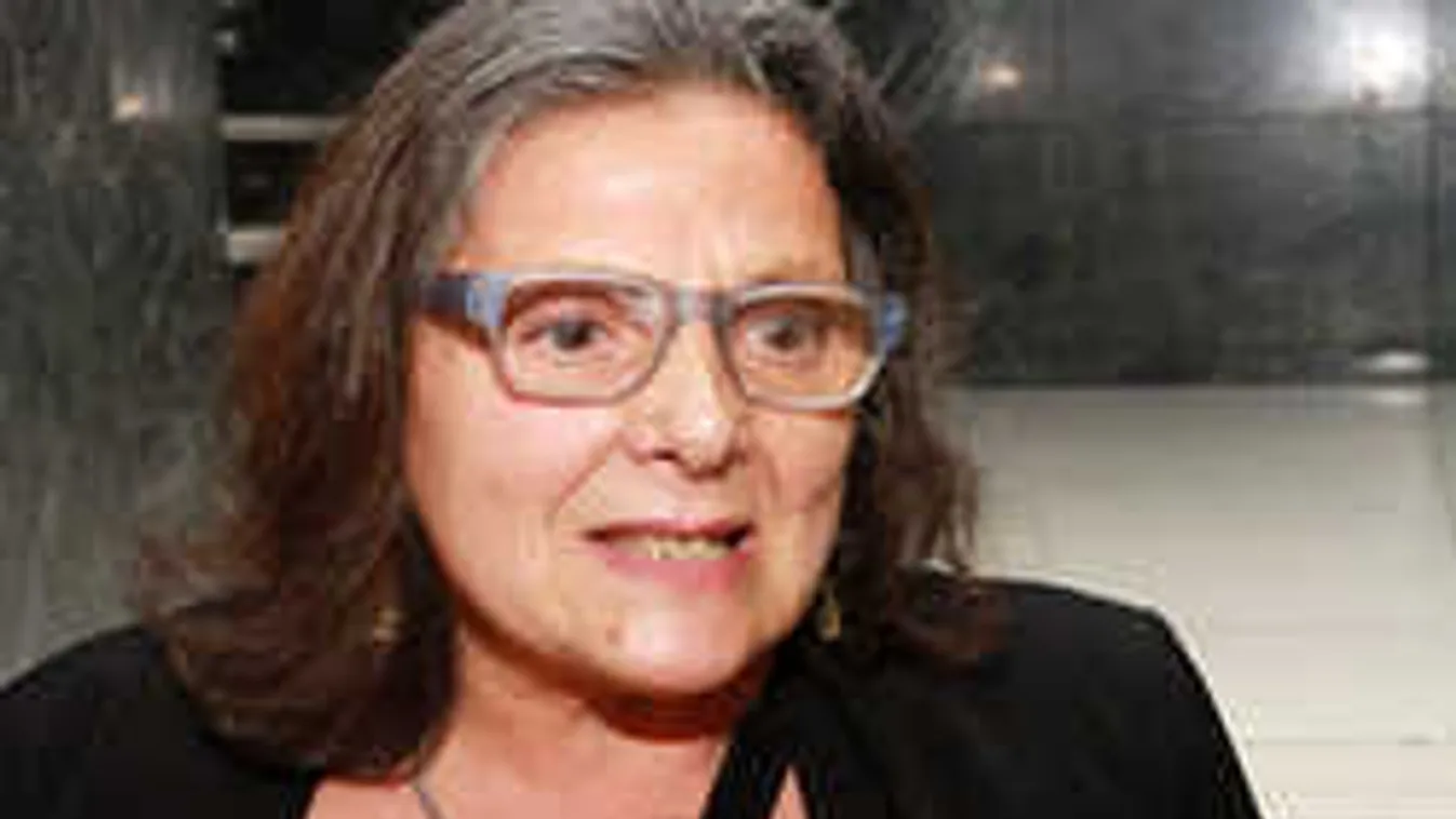 Döbbenetes, ami a műtőasztalon történt a Kossuth-díjas színésznővel