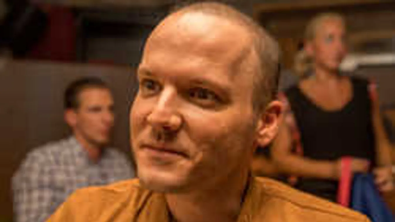 Vásáry André új szerelme az operett