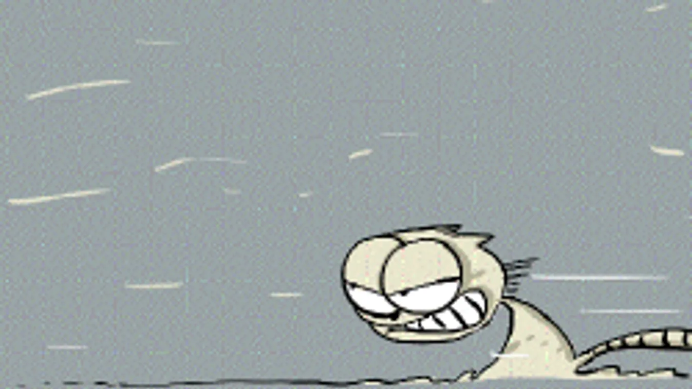 Vészjelzést kapott az ország, itt kell vigyázni a szélviharral és hóval