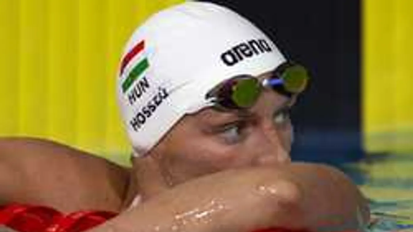 Kiderült, Dudás Dániel ezért nem kísérte el külföldre Hosszú Katinkát