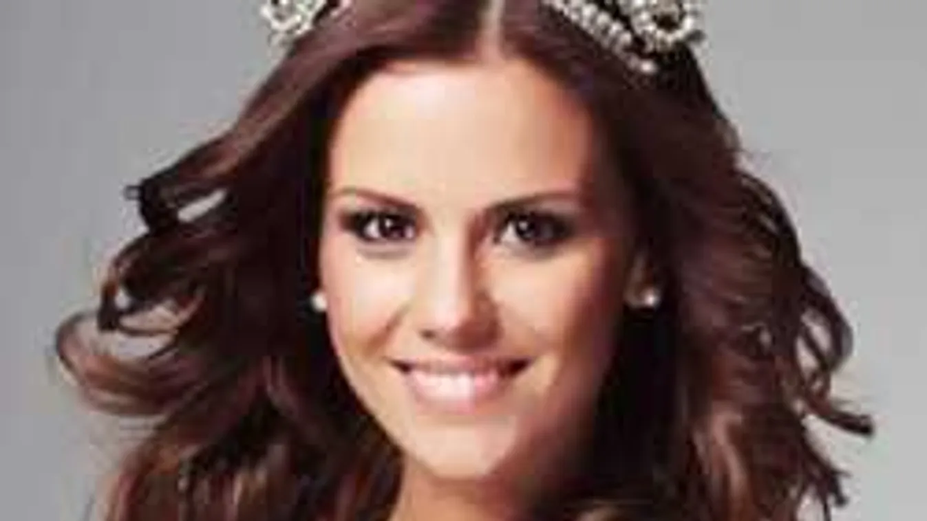 Tündéri baba: Megmutatta kislányát a gyönyörű magyar szépségkirálynő