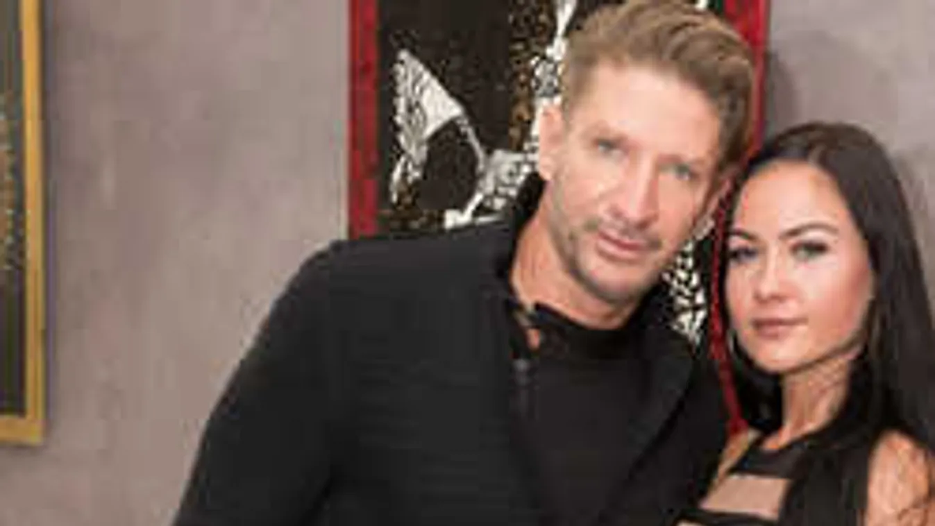 Itt a hét botránya: Pintér Tibor élő adásban alázta meg barátnőjét