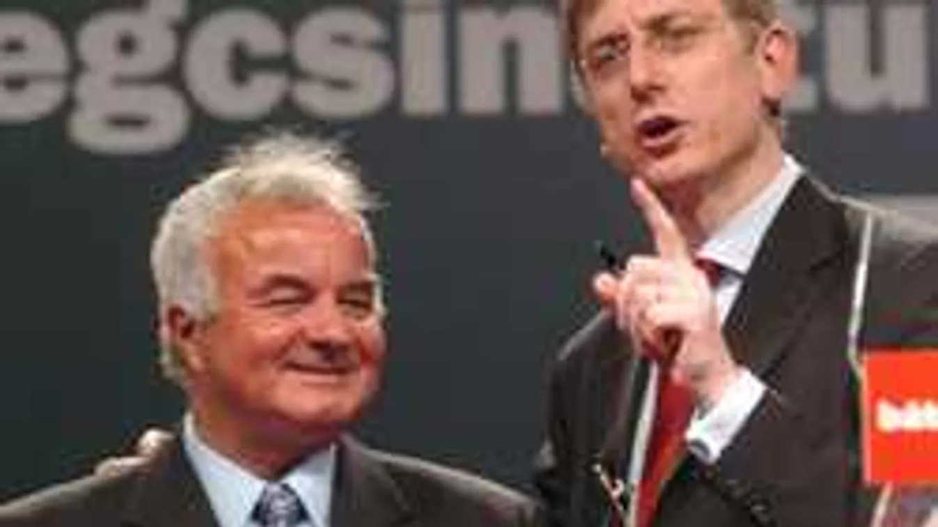 Részeg volt, vagy csak másnapos a Gyurcsány-párti képviselő?