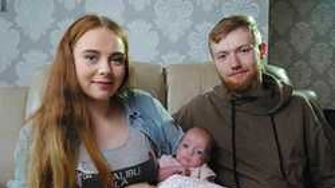 Sokkot kapott a tinilány a konyhában: a lába között érzett valamit