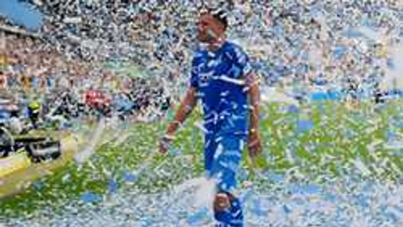 Szalai Ádám óriási siker előtt áll, már nem kell sokat várni