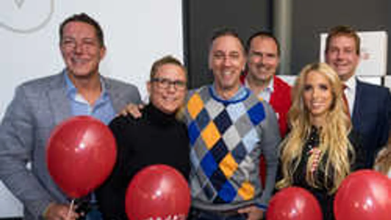 Hamarosan nyit a MikulásGyár, videóval