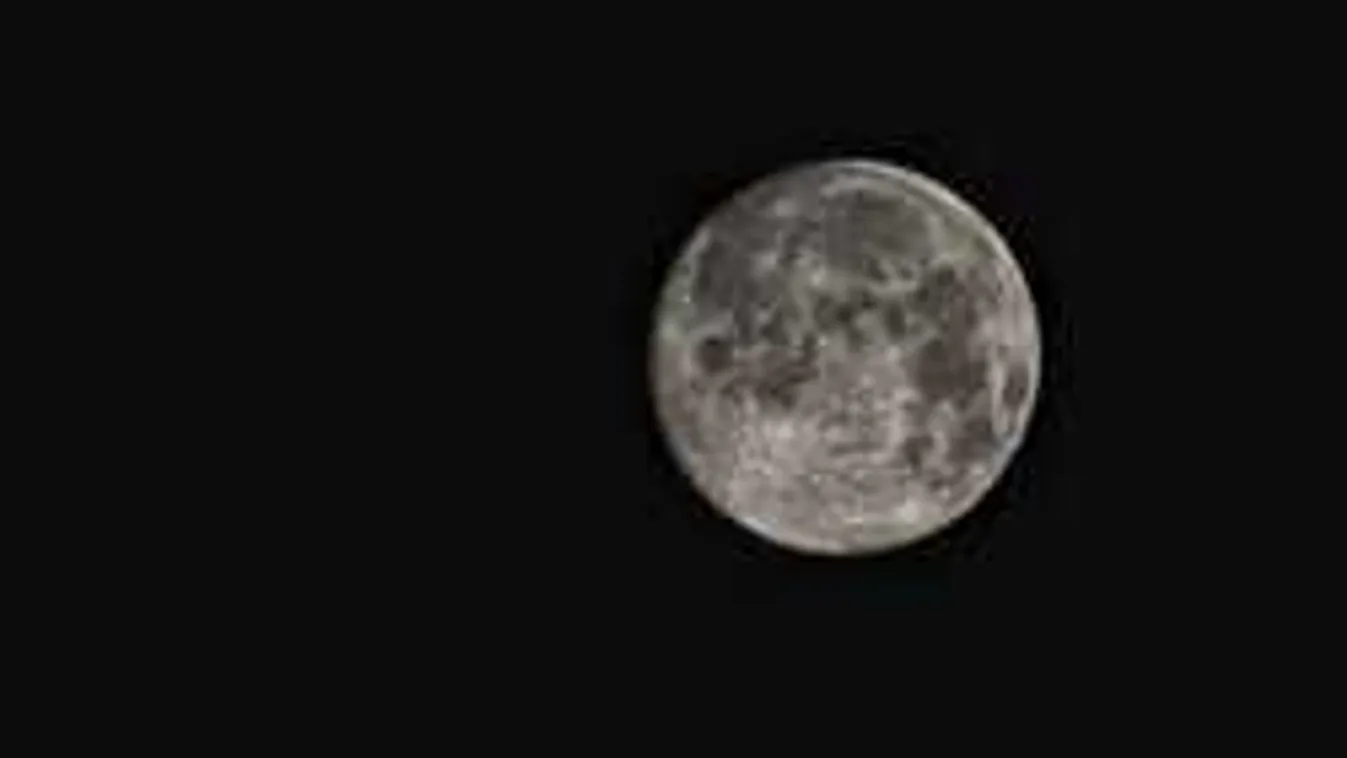 Bámulatos látvány a magyar határon, levideózták az égi jelenséget