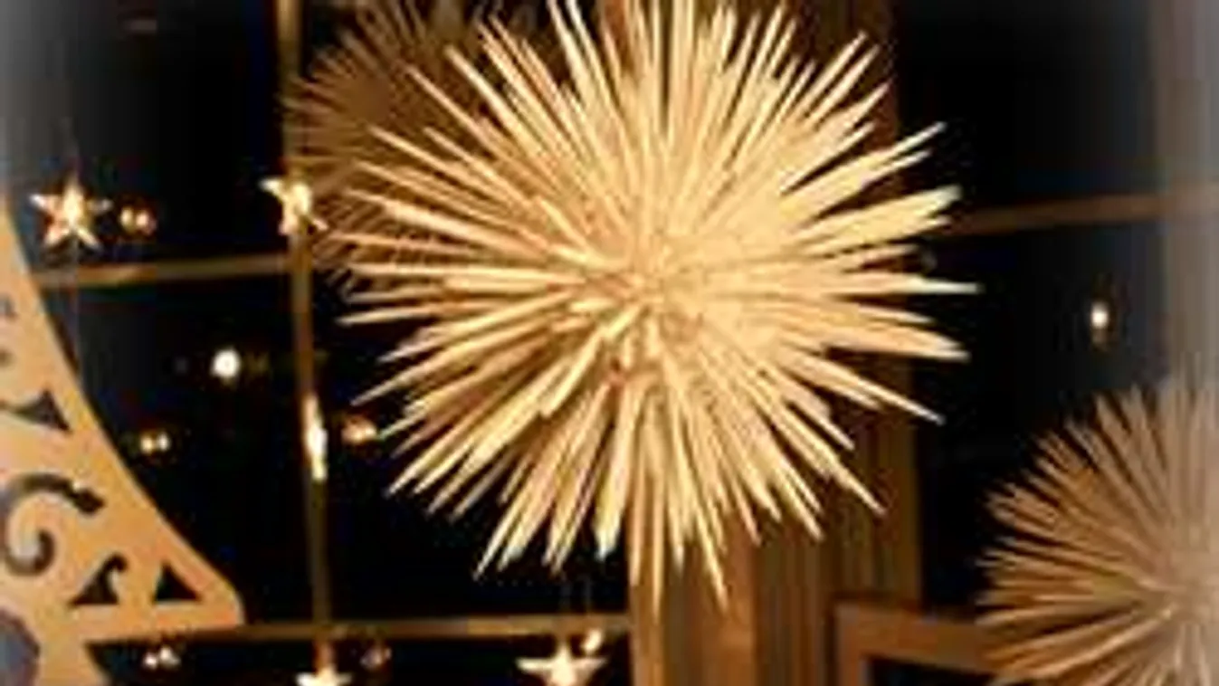 Nem hiszed el, miből készül az idei karácsony legmenőbb dekorációja!