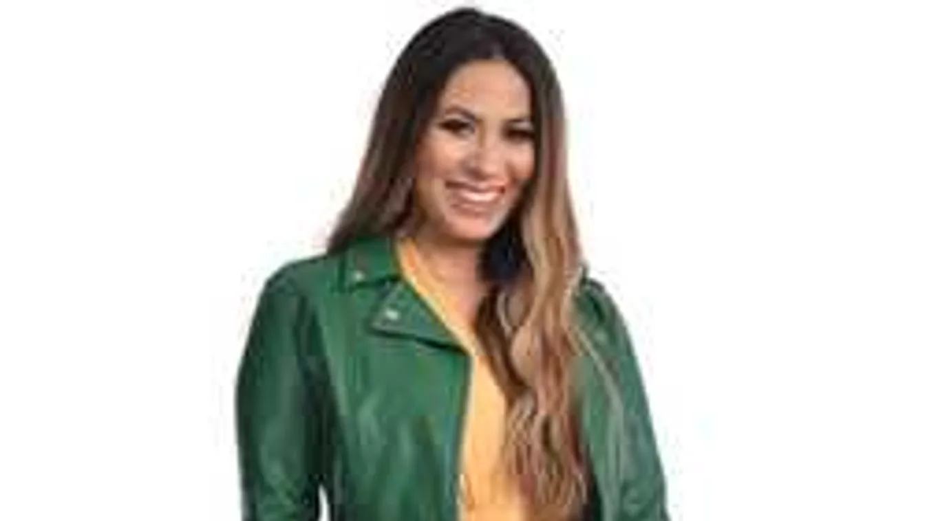 Ez kellemetlen, beszóltak a csinos műsorvezetőnek