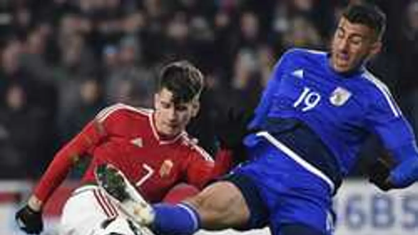 Egész Európa csodálja a magyar sztár bombagólját