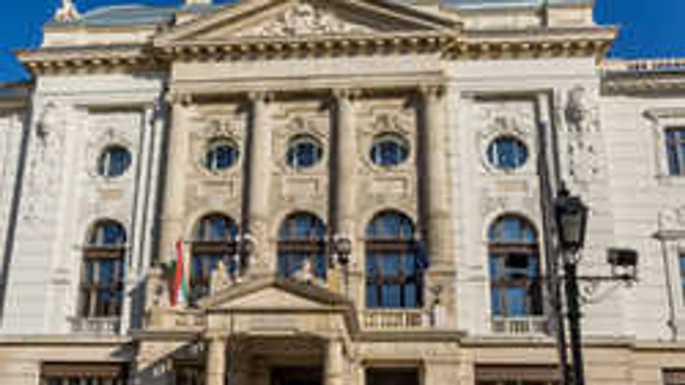 Újra a hagyományoké a Budai Vigadó