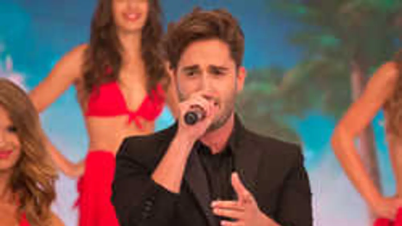 Döbbenetes vallomás: Király Viktort direkt dobták ki a Voice-ból