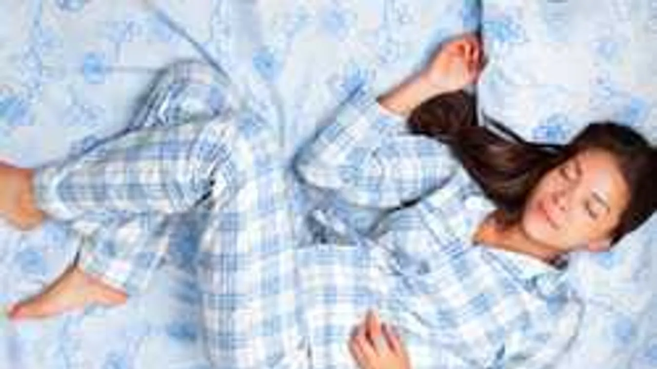 Ennél nagyobb női szexbakit el sem lehet képzelni, menekül a férfi