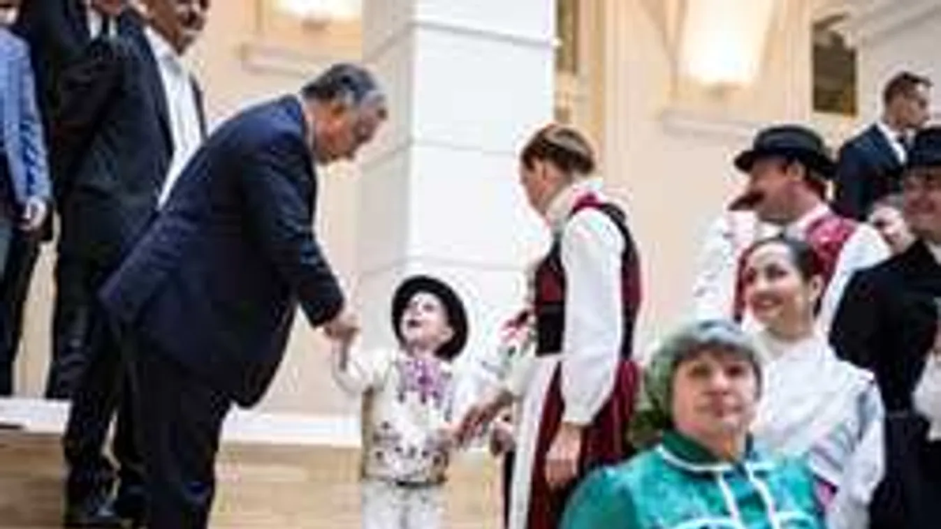 Jókai Mór idézet jelent meg Orbán Viktor Facebook-oldalán - videó