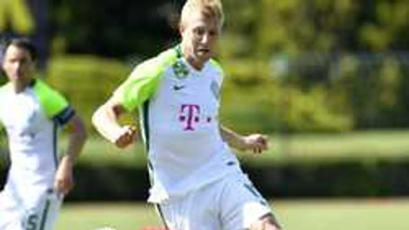 Sokkoló, majdnem amputálni kellett a Fradi-sztár lábát