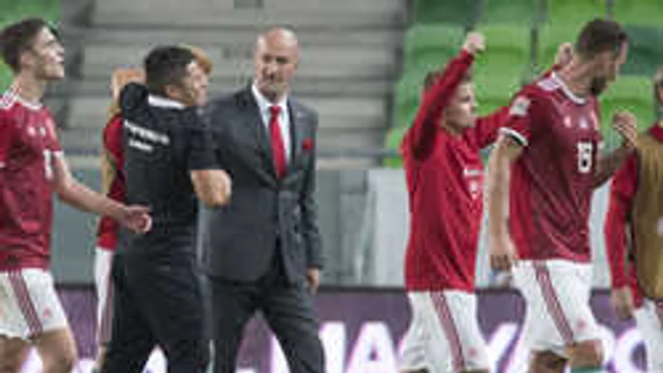 Három éve nem történt ilyen a magyar válogatottal