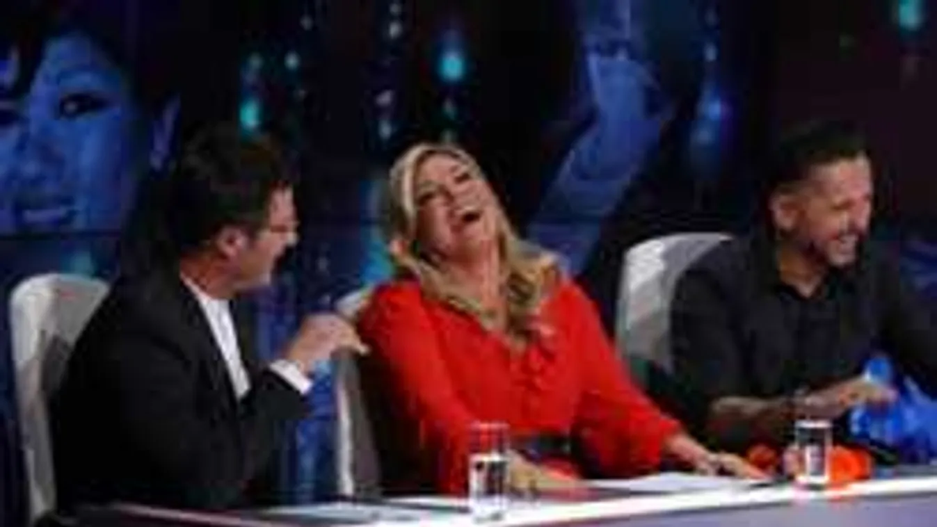 Ez durva: Liptai szóhoz sem jutott volt férje láttán