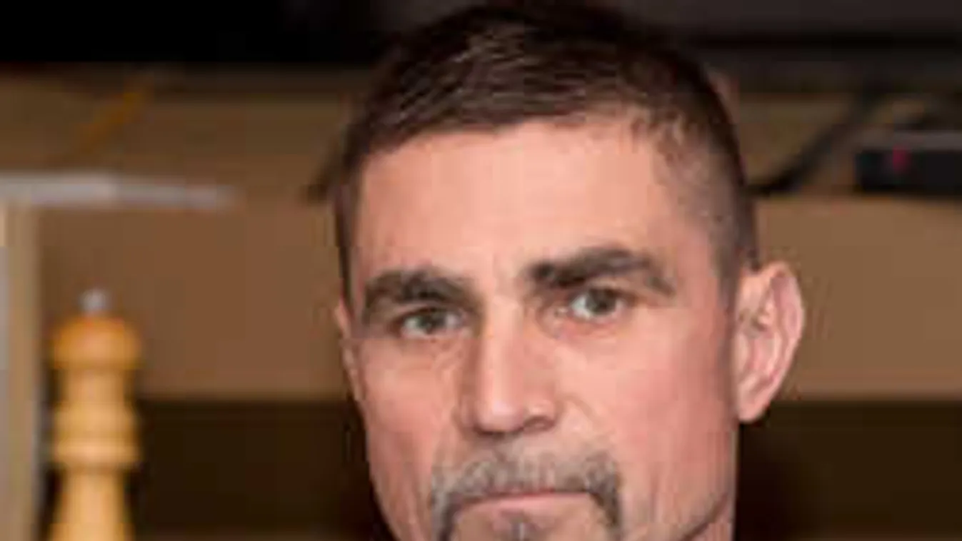 Drámai kijelentést tett anyjáról a Viszkis rabló