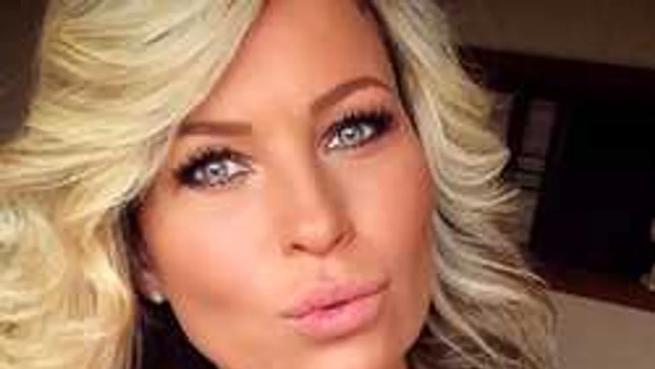 Vége a titkolózásnak: újra párkapcsolatban él a dögös magyar színésznő