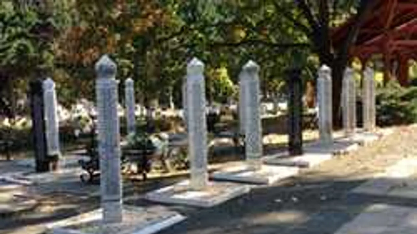 Rémhír terjed a sírok megváltása körül