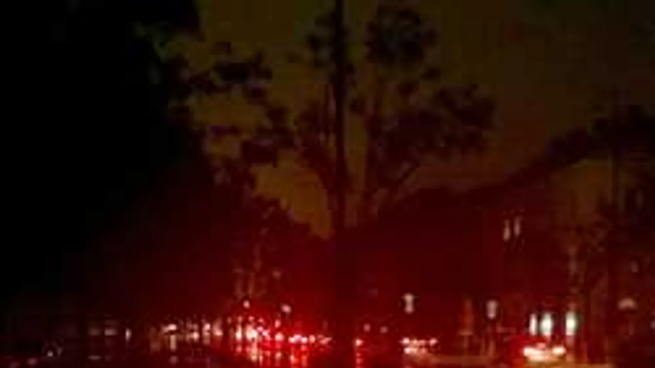 Elképesztő, mi zajlott éjszaka nagy titokban az Andrássy úton