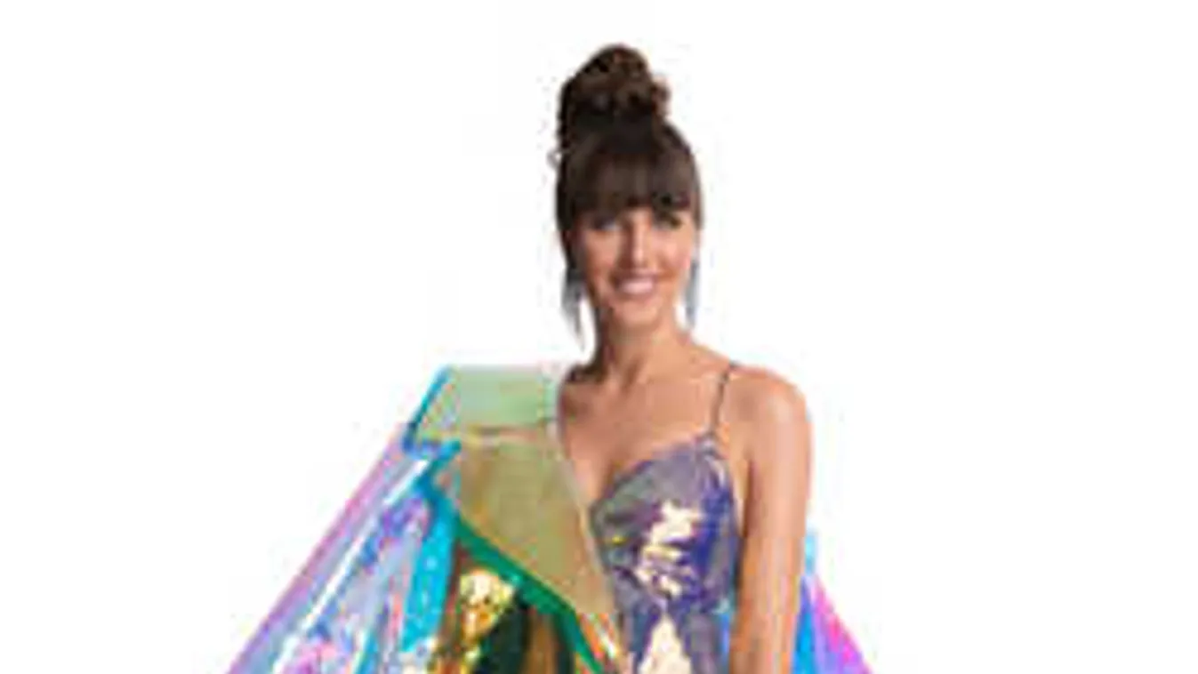 Megégette a tűz a TV2 sztárjának karját