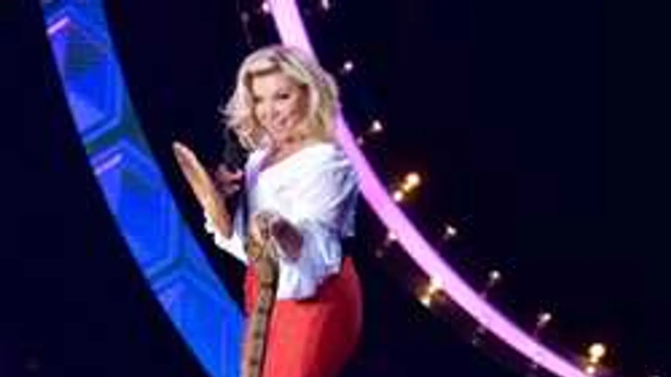 Sokan nem mernék megcsinálni azt, amit Liptai Claudia tett