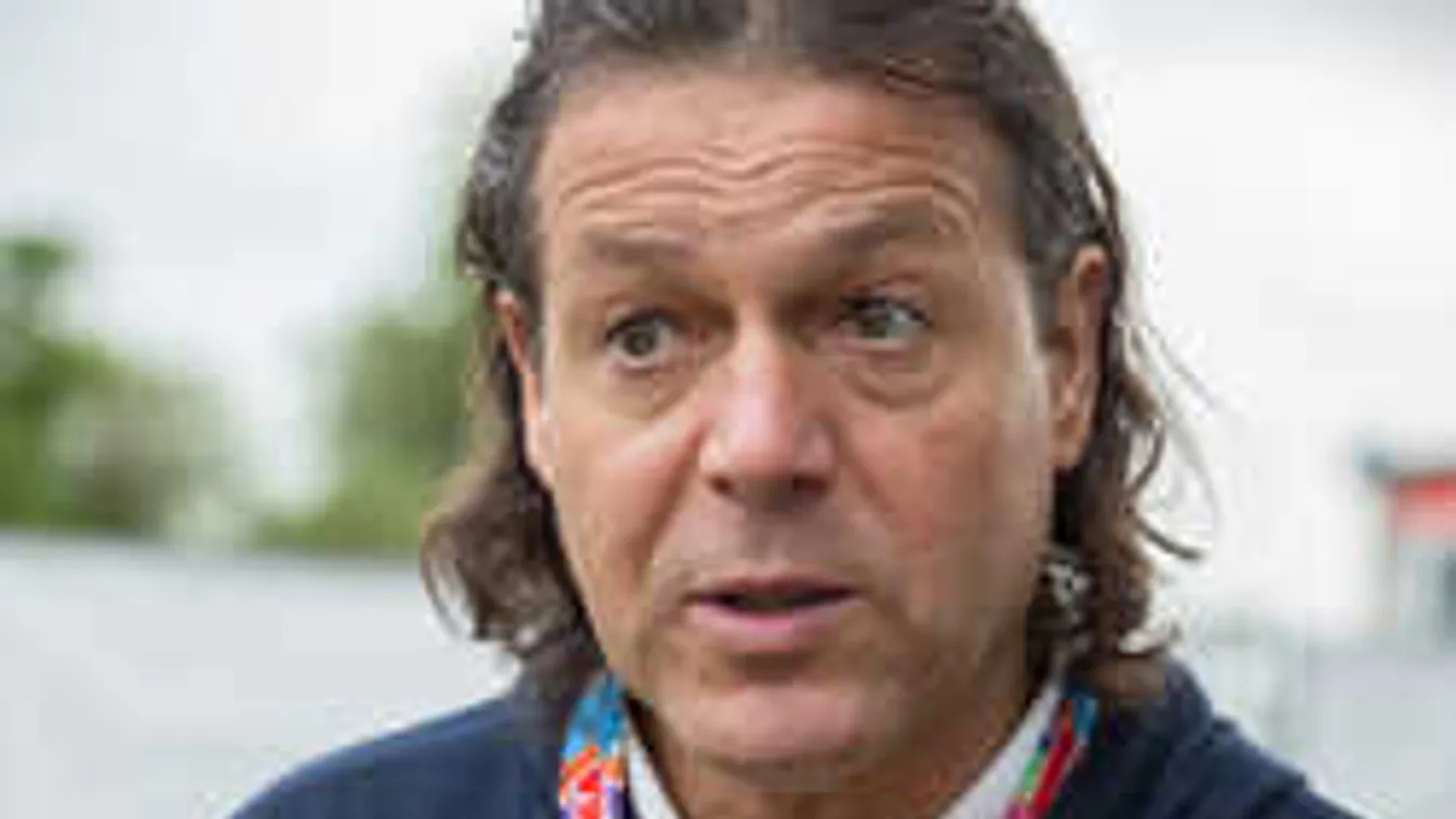 Most jelentették be, mennie kell Hevesi Tamásnak