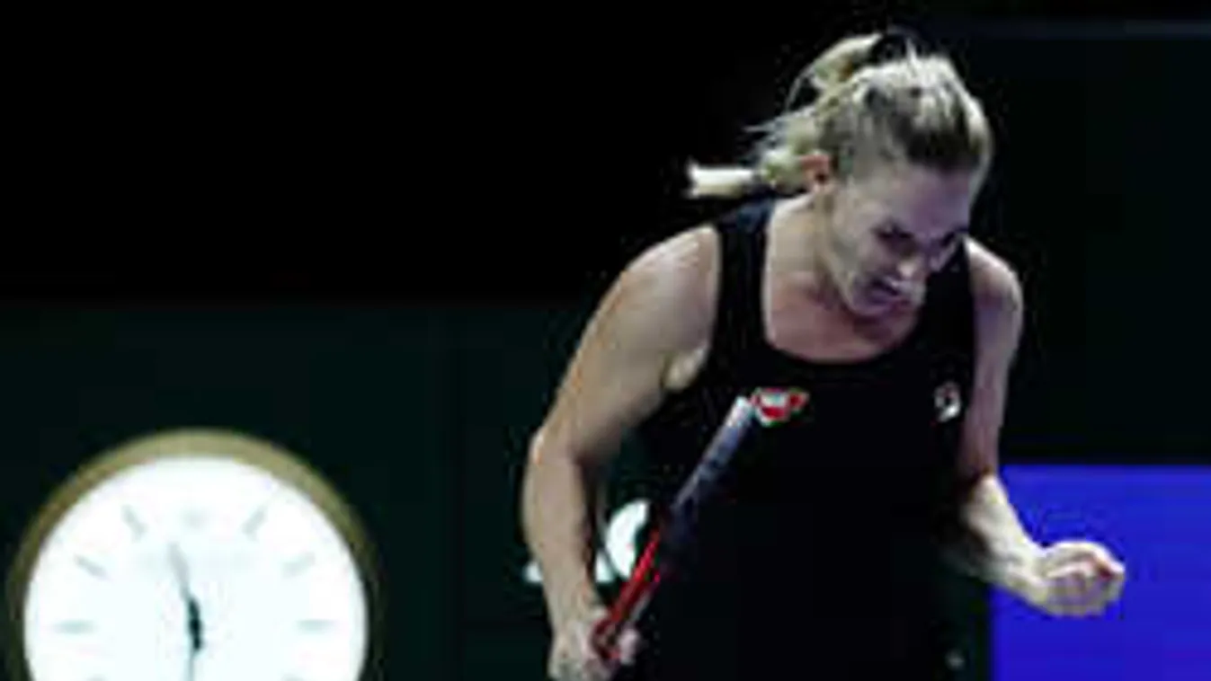 Világraszóló magyar siker, Babos Timi megvédte világbajnoki címét!