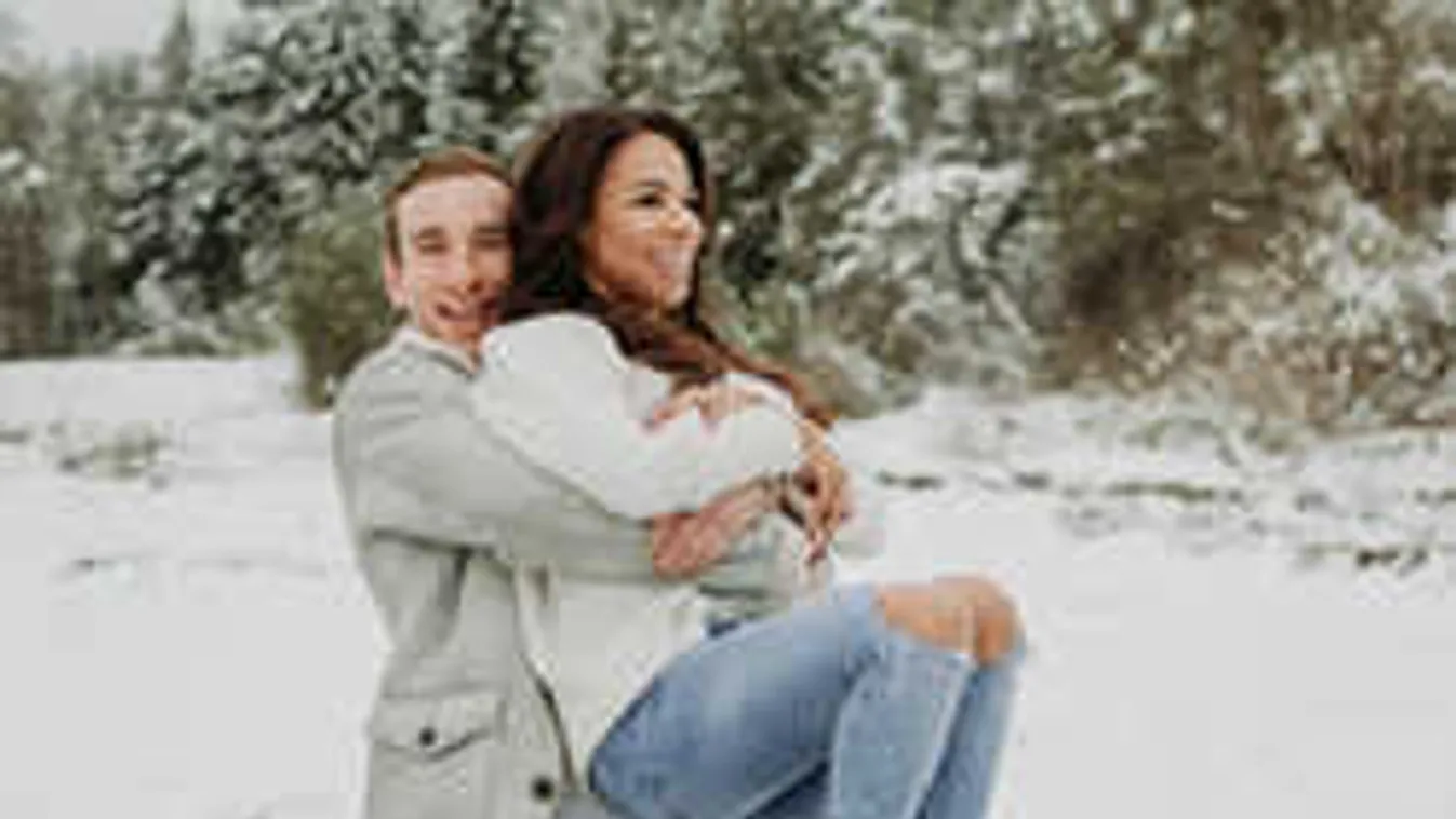 Most elárulta: Ezért irigykedhetnek a terhes nők Tücsire