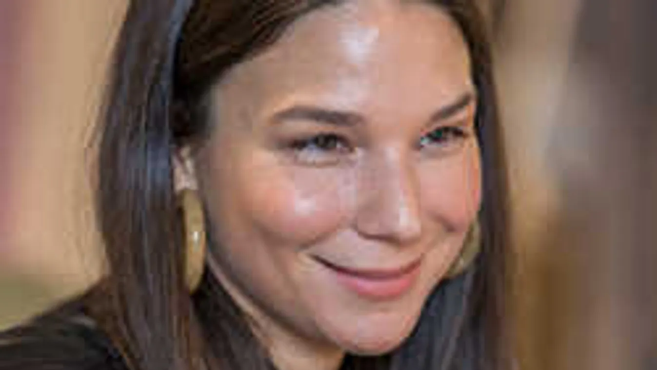 Nanushka elárulta legfőbb titkát, sokan meglepődnek a mai napon